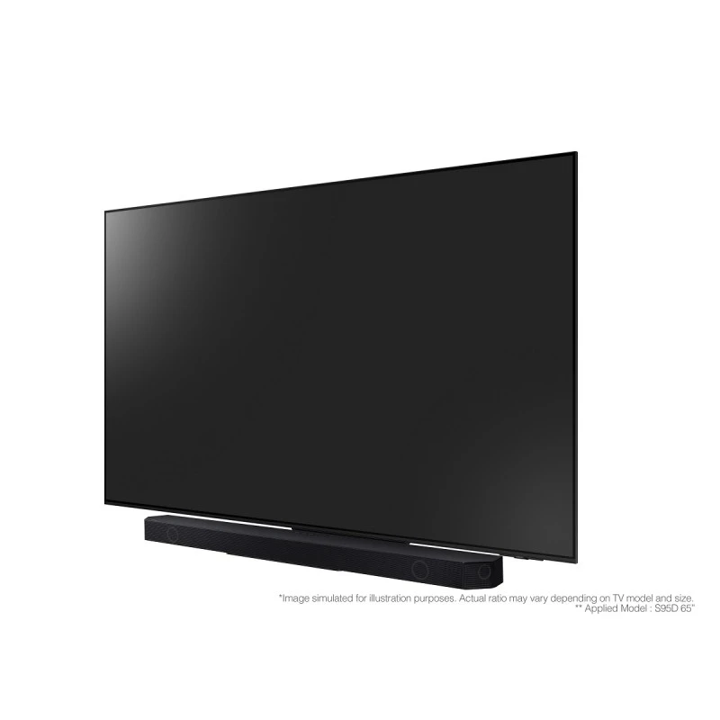 SAMSUNG HW-Q800D/EN SOUNDBAR