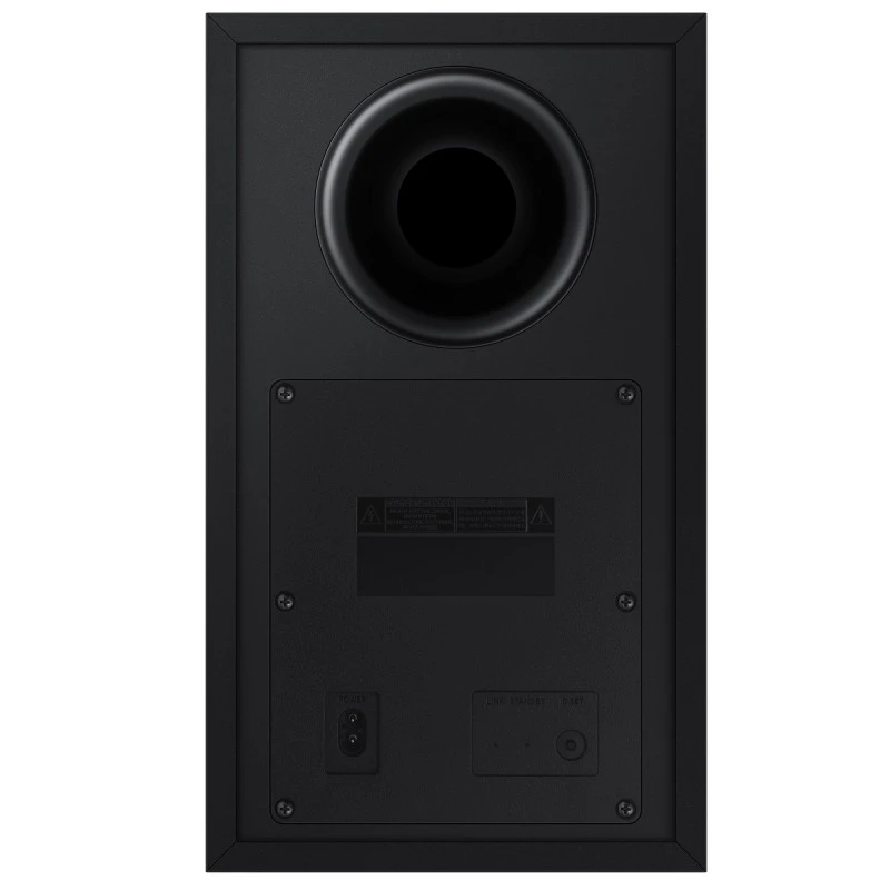 SAMSUNG HW-S700D/EN SOUNDBAR