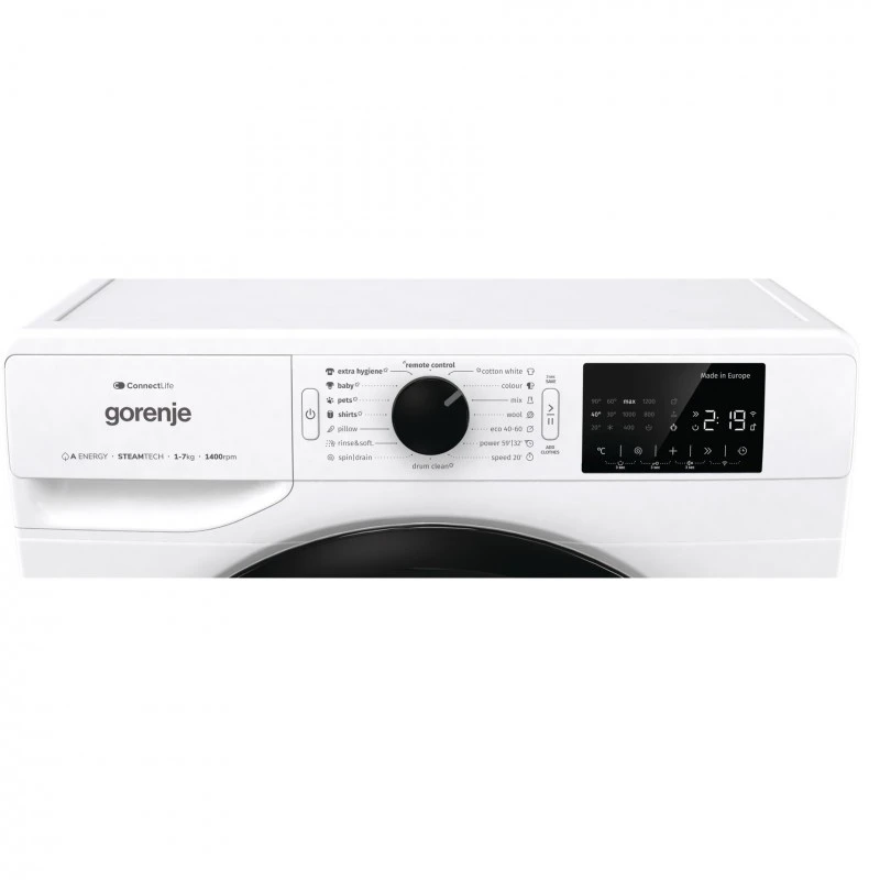 GORENJE WPNEI74A1SWIFI