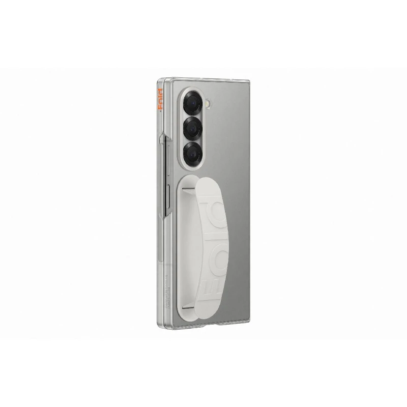 SAMSUNG EF-QF956CTEGWW CLEAR CASE FOR Z FOLD 6 TRANSPARANCY