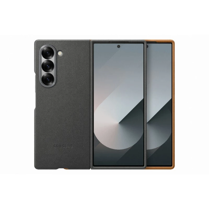 SAMSUNG EF-VF956PJEGWW KINDSUIT CASE FOR Z FOLD 6 GRAY