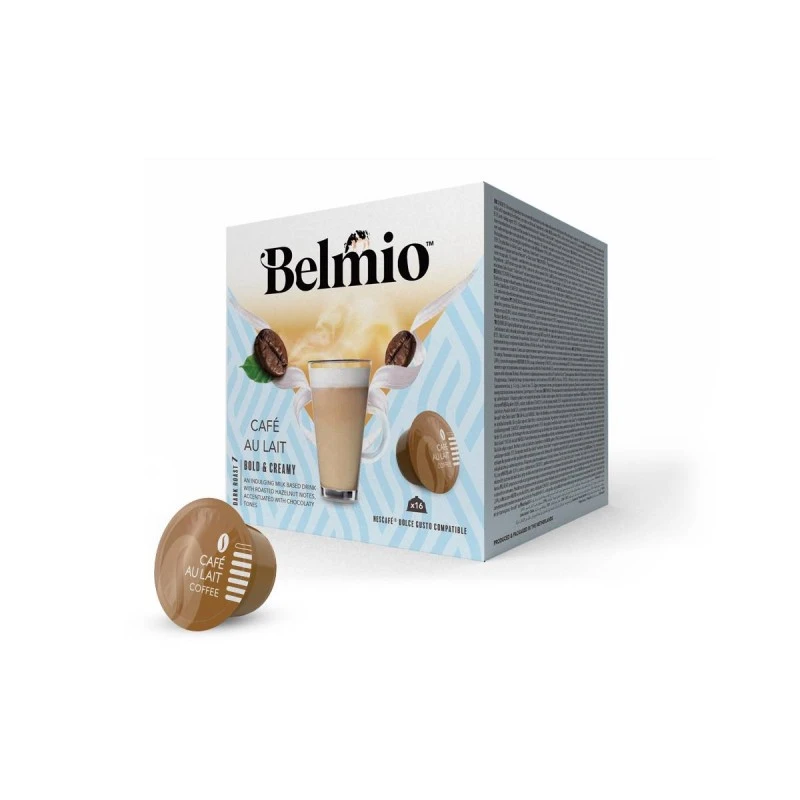 BELMIO DG CAFE AU LAIT