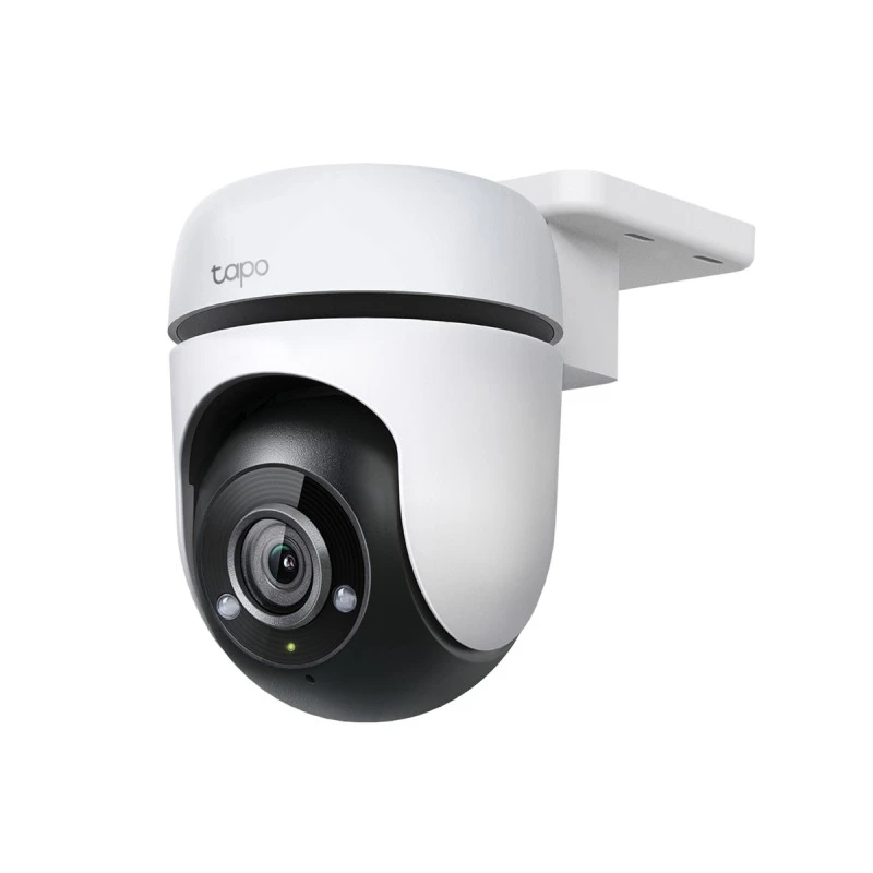 TP-LINK TAPO TC40 OUTDOOR PAN/TILT SECURITY WI-FI CAMERA