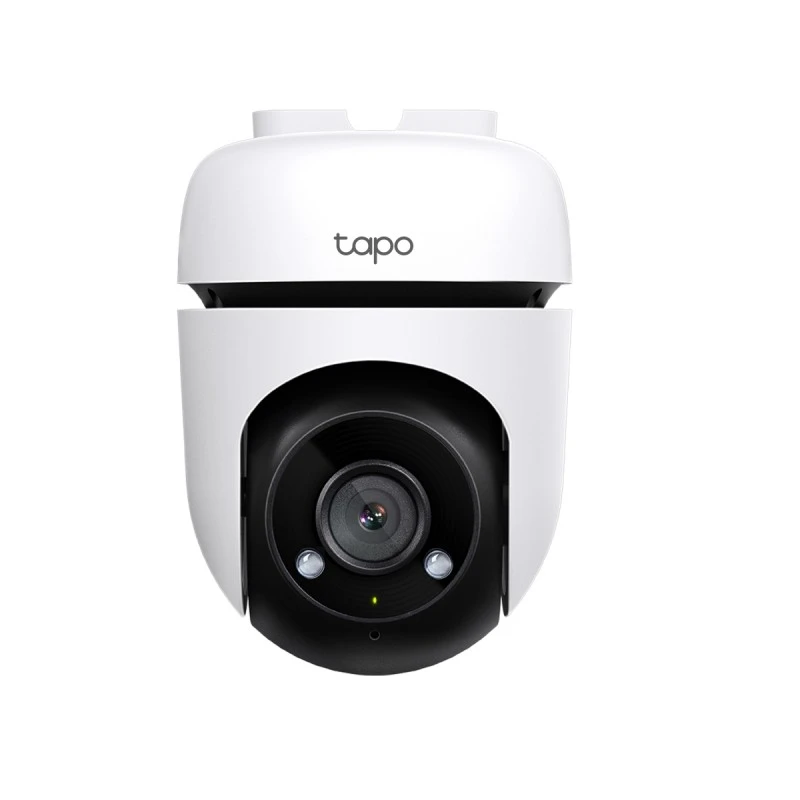 TP-LINK TAPO TC40 OUTDOOR PAN/TILT SECURITY WI-FI CAMERA