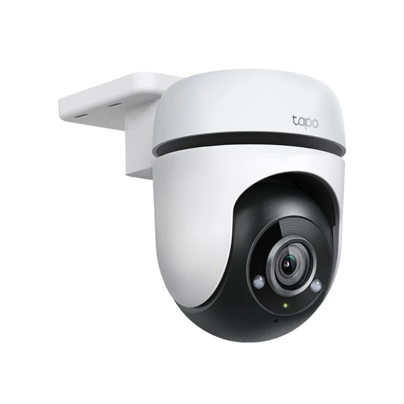 TP-LINK TAPO TC40 OUTDOOR PAN/TILT SECURITY WI-FI CAMERA
