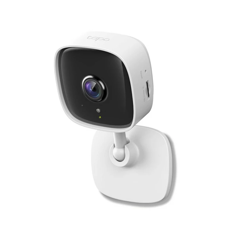 TP-LINK TAPO TC60 HOME SECURITY WI-FI CAMERA