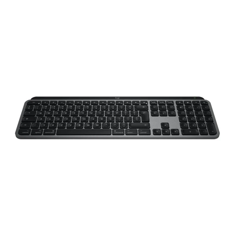 LOGITECH 920-011637 MX KEYS S MAC SGREY