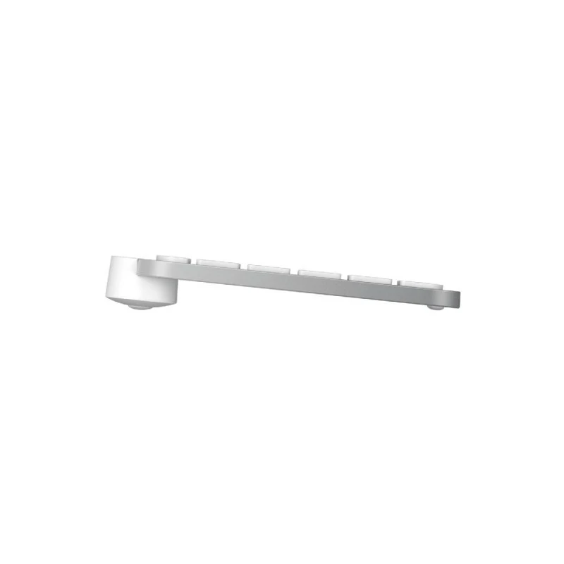 LOGITECH 920-011638 MX KEYS S MAC PALE GREY