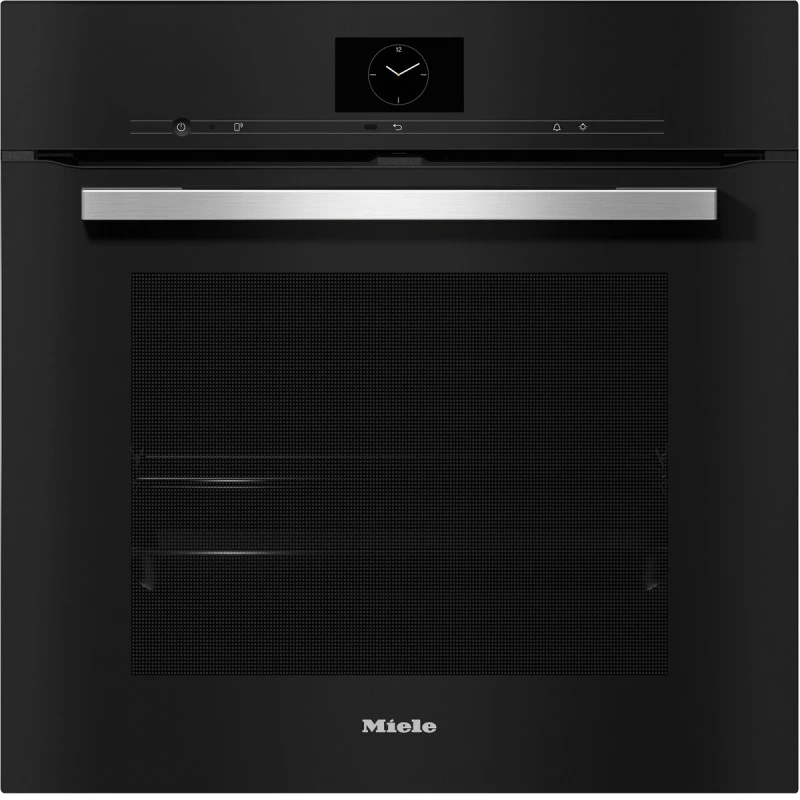 MIELE H 7565 BP Obsidian Black