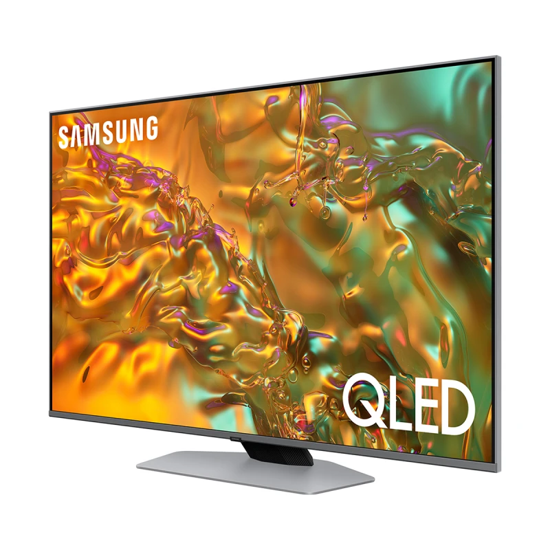 SAMSUNG QE-50Q80D QLED SMART TV