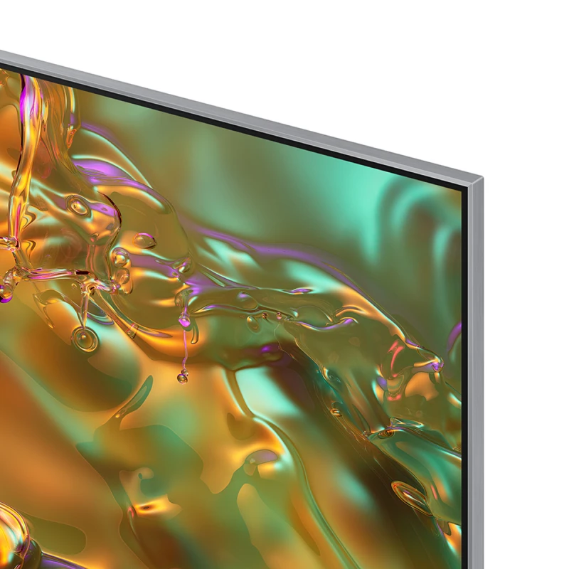 SAMSUNG QE-50Q80D QLED SMART TV