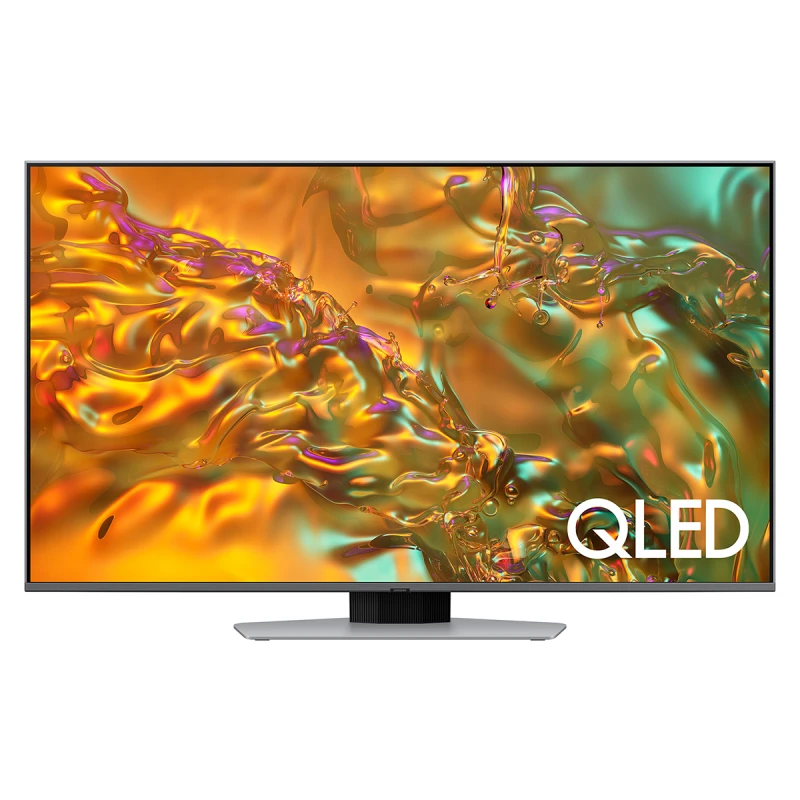 SAMSUNG QE-50Q80D QLED SMART TV