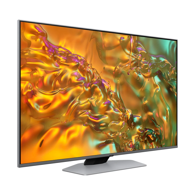 SAMSUNG QE-50Q80D QLED SMART TV
