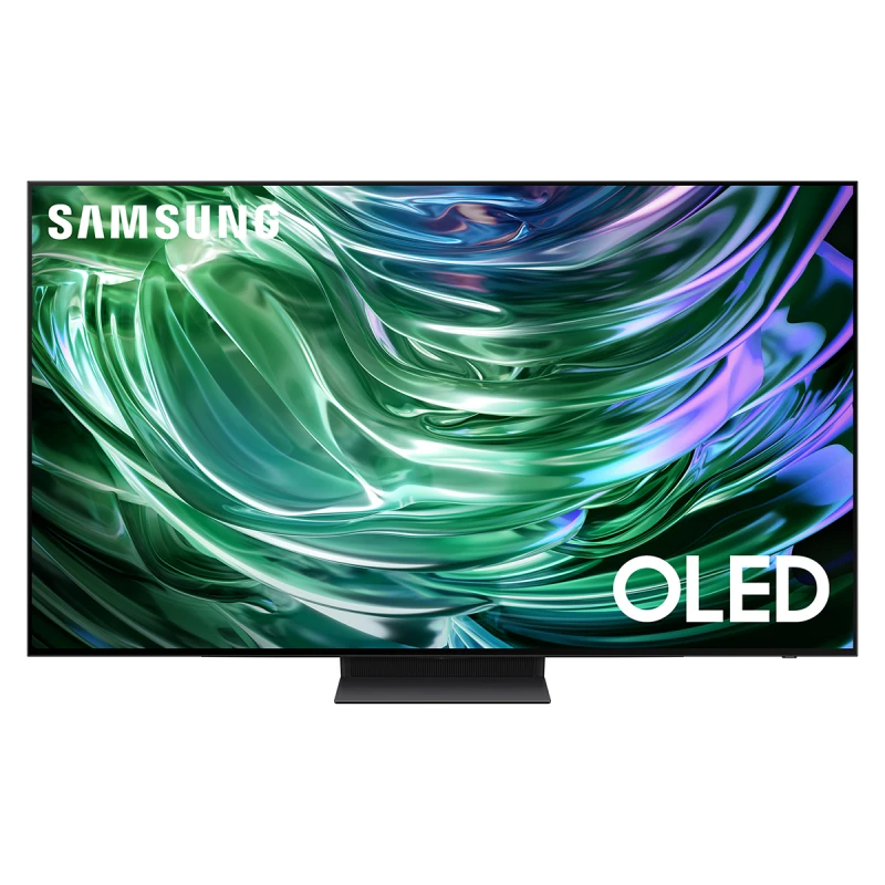 SAMSUNG QE-55S90D OLED SMART TV