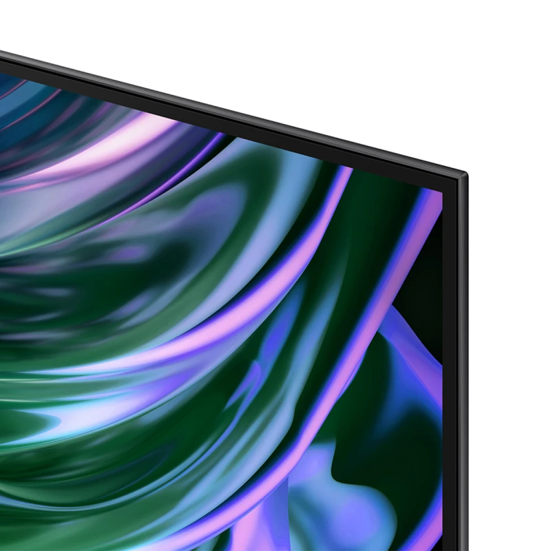 SAMSUNG QE-55S90D OLED SMART TV