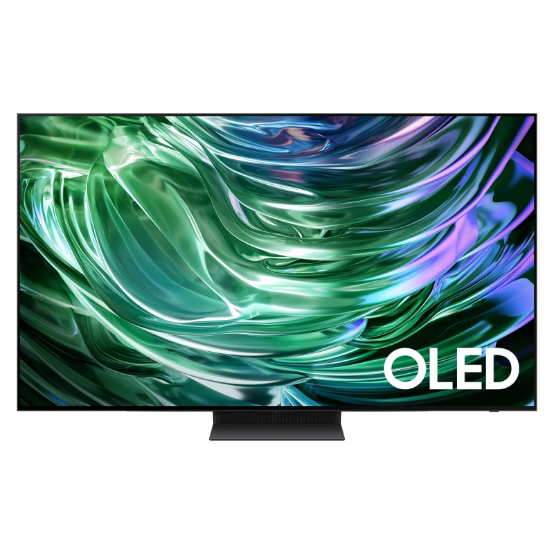 SAMSUNG QE-55S90D OLED SMART TV
