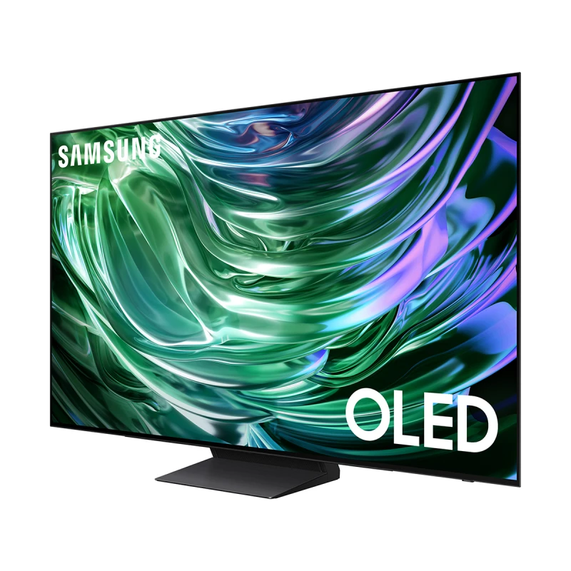 SAMSUNG QE-77S90D OLED SMART TV