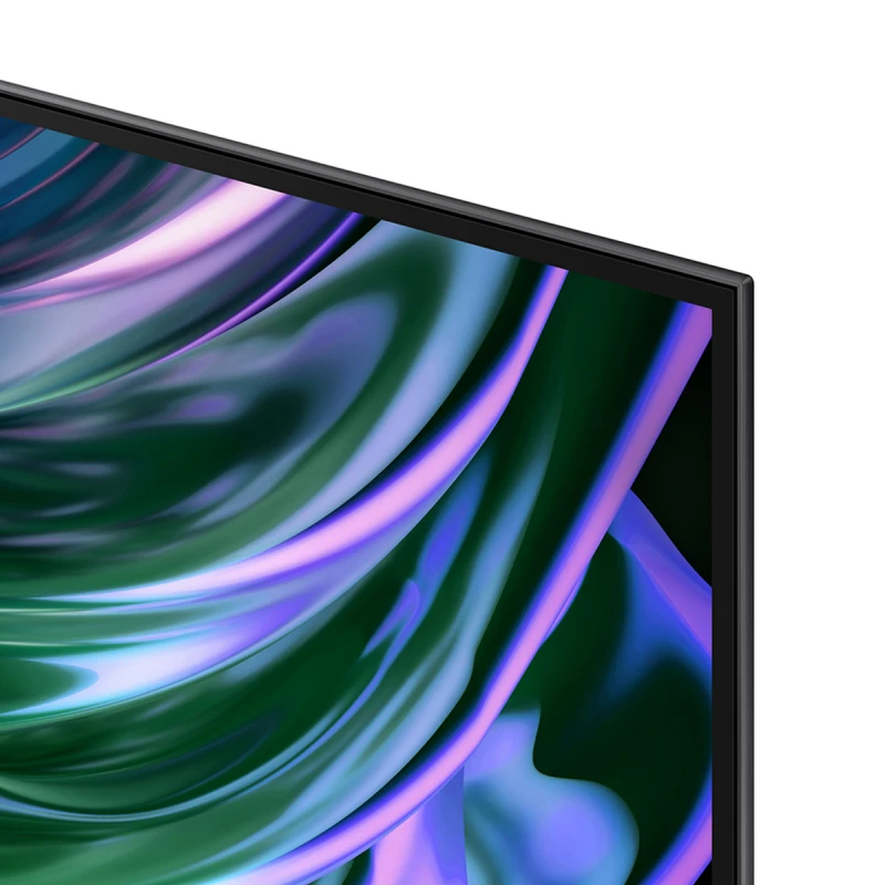 SAMSUNG QE-77S90D OLED SMART TV