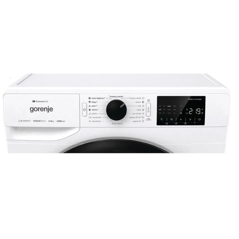 GORENJE WPNEI84A1SWIFI
