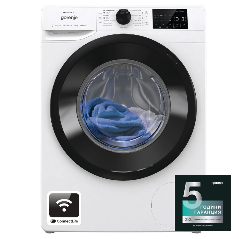 GORENJE WPNEI84A1SWIFI