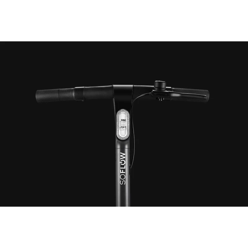 SOFLOW KICK SCOOTER SO ONE BLACK