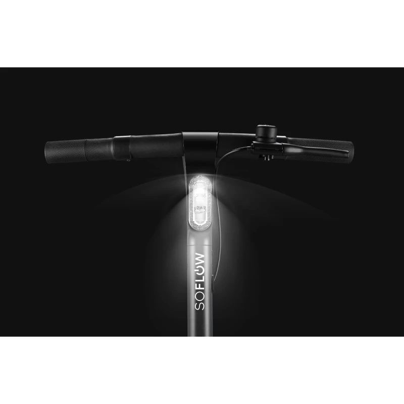 SOFLOW KICK SCOOTER SO ONE BLACK