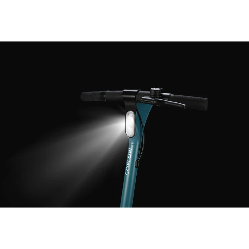 SOFLOW KICK SCOOTER SO ONE GREEN