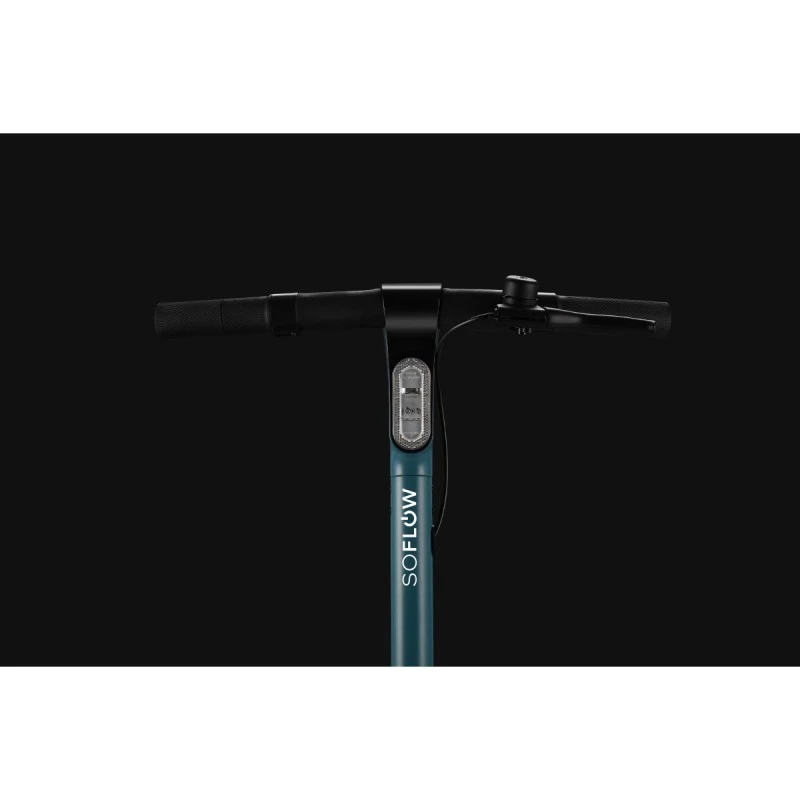 SOFLOW KICK SCOOTER SO ONE GREEN