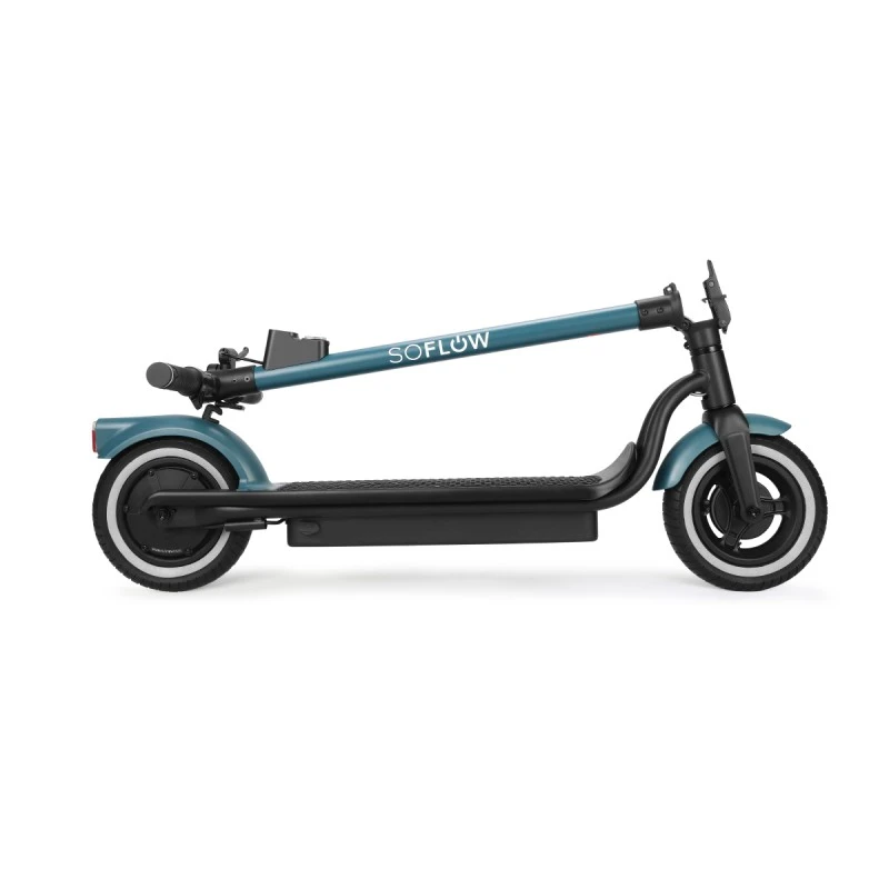 SOFLOW KICK SCOOTER SO2 AIR MAX