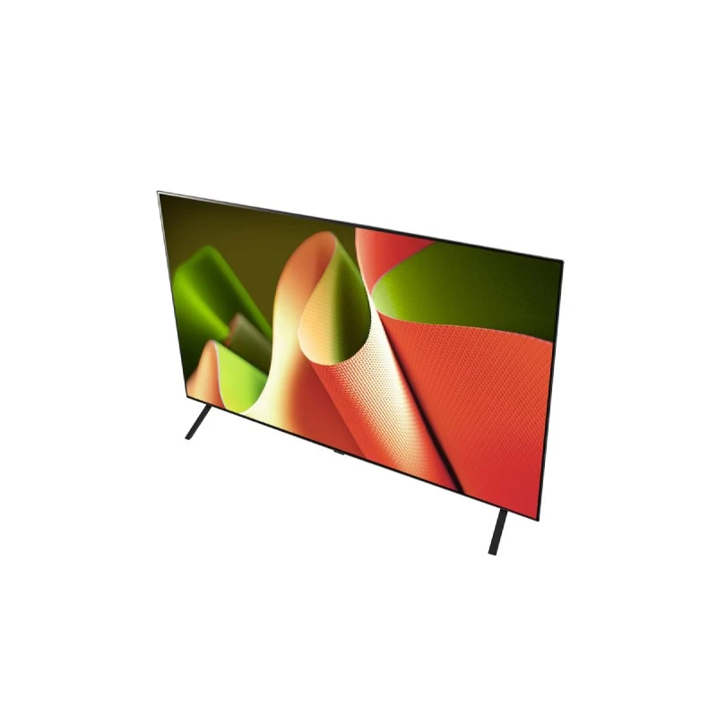 LG OLED55B43LA OLED SMART TV