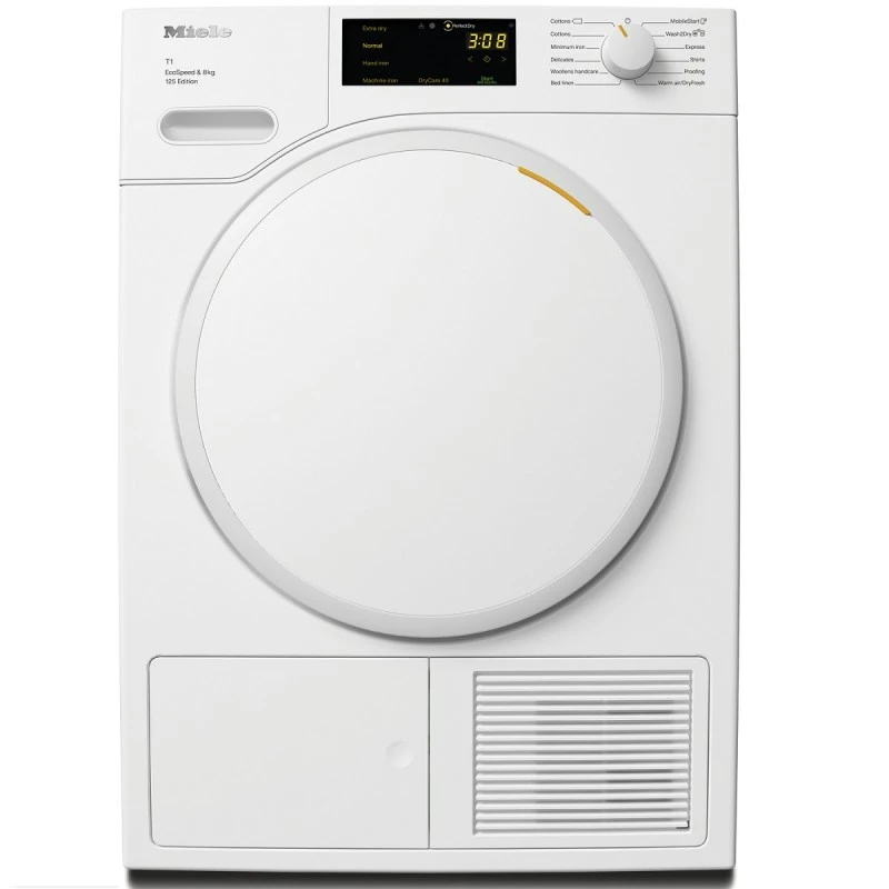 MIELE TWC660 solid 125 edition