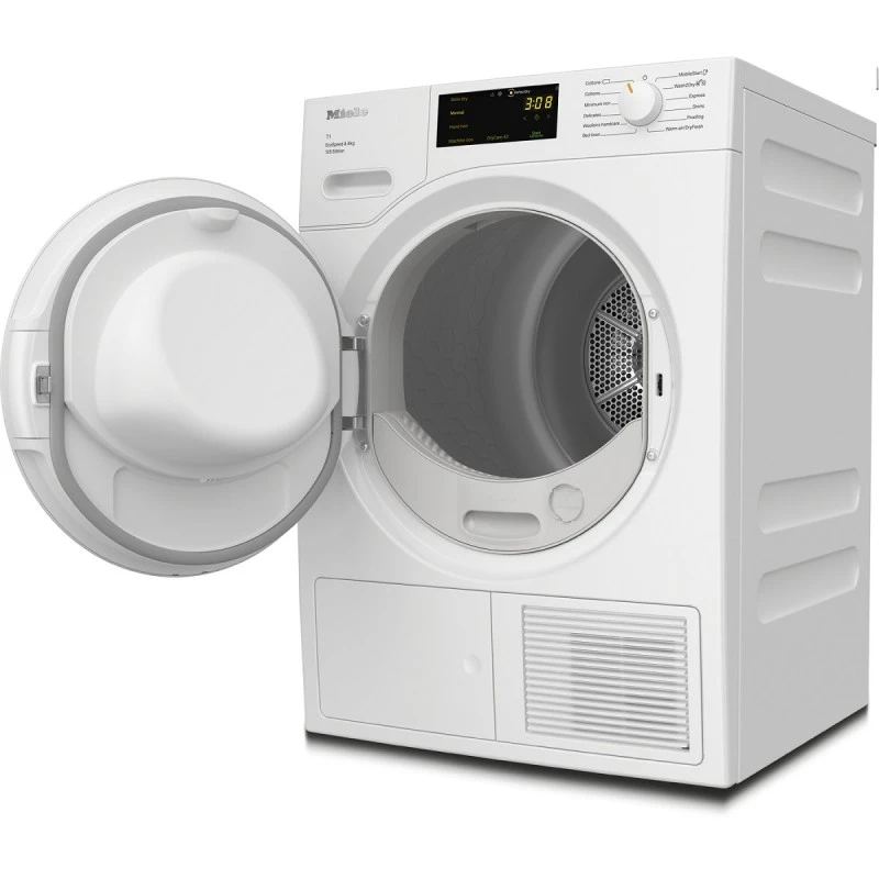 MIELE TWC660 solid 125 edition