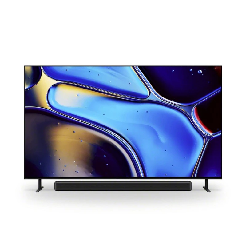 SONY BRAVIA 8 K-65XR80P OLED SMART TV ANDROID