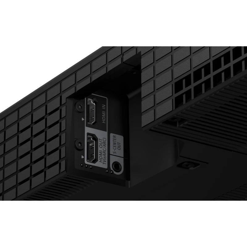 SONY BRAVIA THEATRE BAR 9 HT-A9000 SOUNDBAR