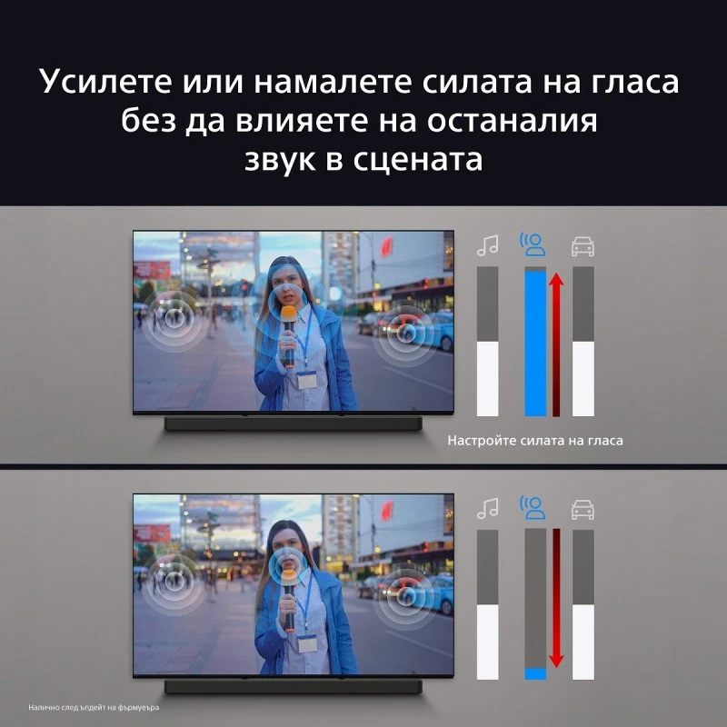 SONY BRAVIA THEATRE BAR 9 HT-A9000 SOUNDBAR