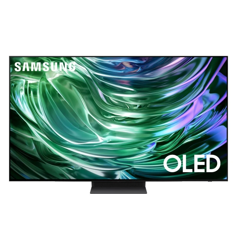 SAMSUNG QE-83S90D OLED SMART TV