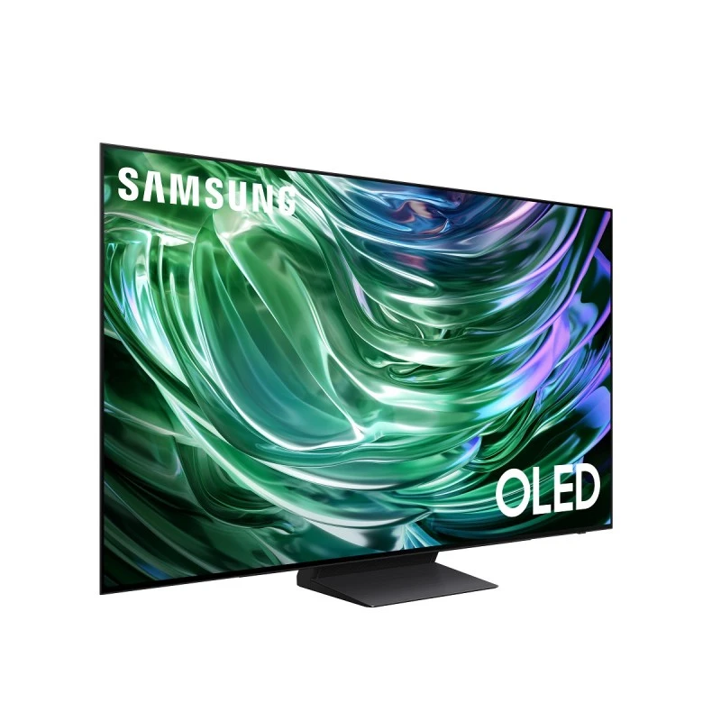 SAMSUNG QE-83S90D OLED SMART TV