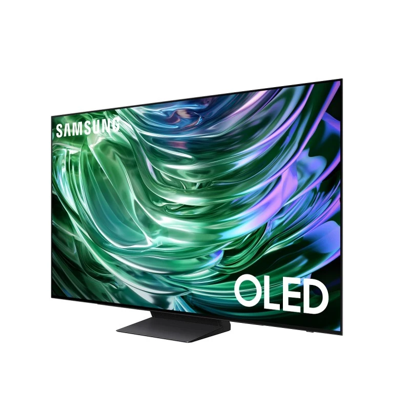 SAMSUNG QE-83S90D OLED SMART TV
