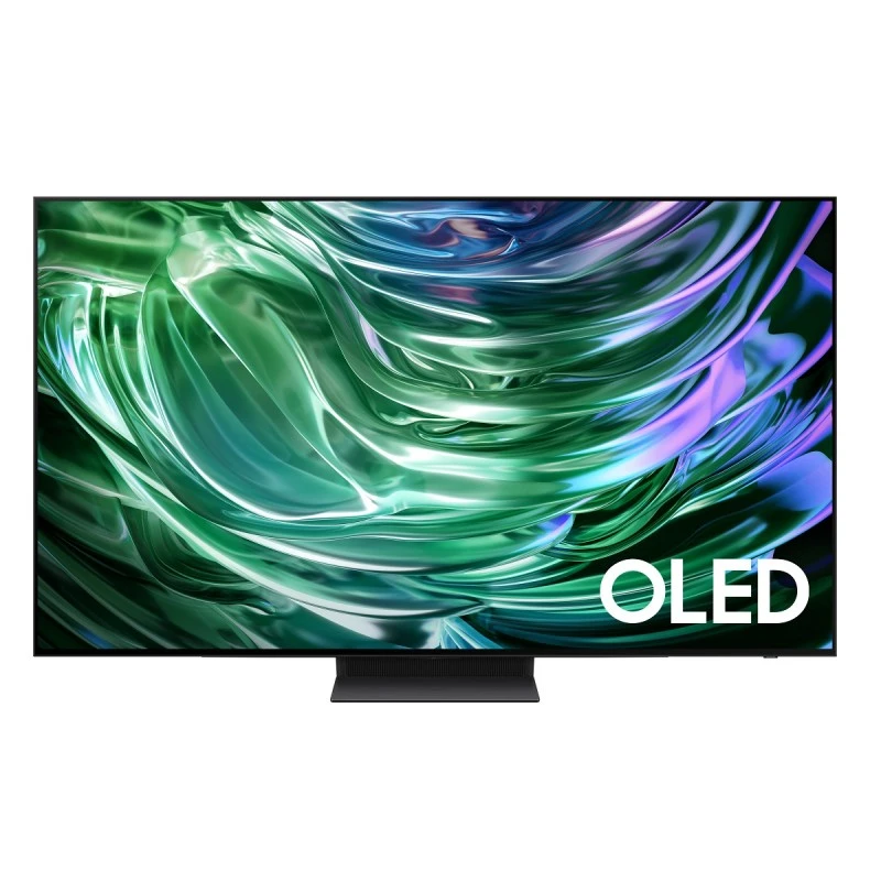 SAMSUNG QE-83S90D OLED SMART TV