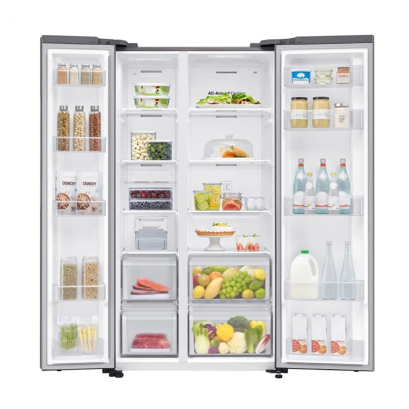 SAMSUNG RS62DG5003S9EO