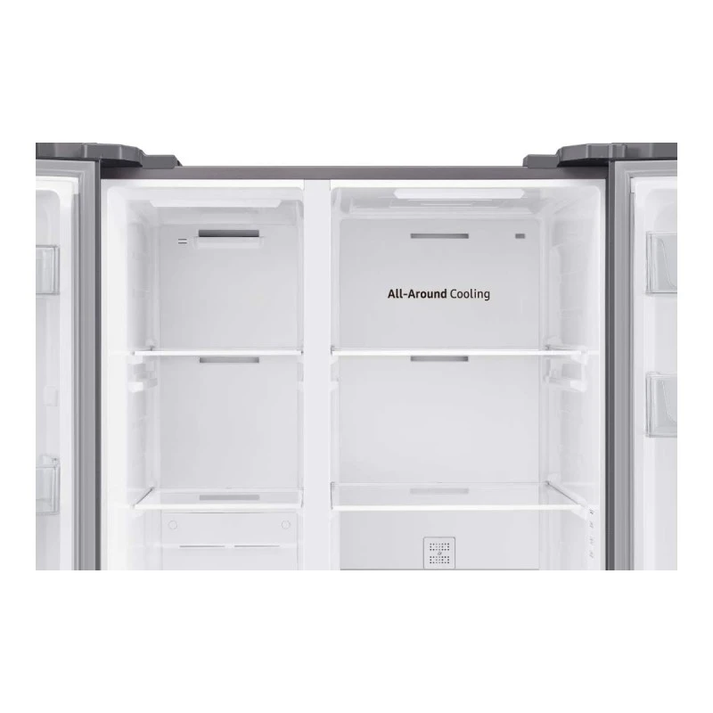 SAMSUNG RS62DG5003S9EO