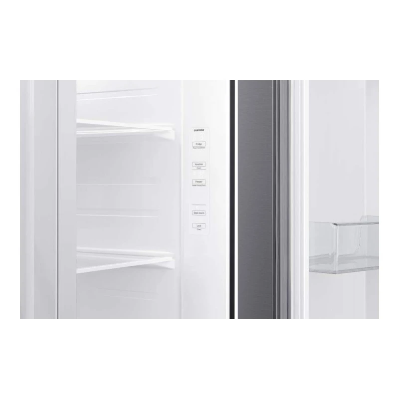 SAMSUNG RS62DG5003S9EO