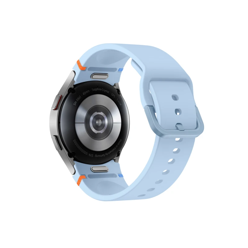 SAMSUNG WATCH FE SILVER R861