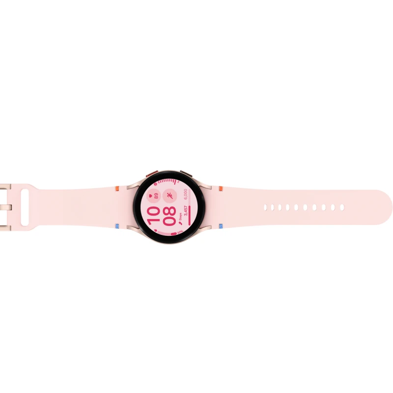 SAMSUNG WATCH FE PINK GOLD R861