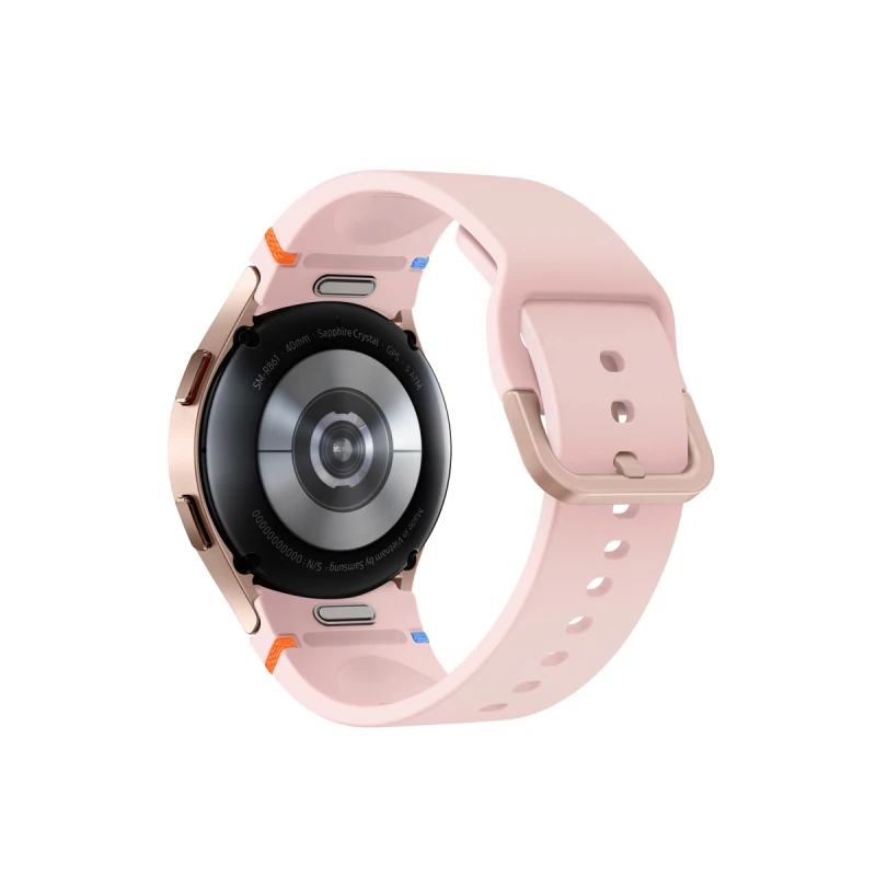 SAMSUNG WATCH FE PINK GOLD R861