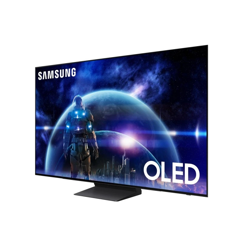 SAMSUNG QE-48S90D OLED SMART TV