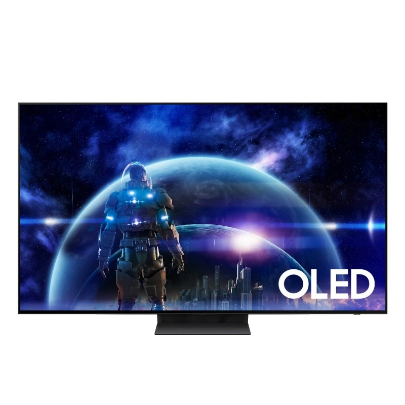 SAMSUNG QE-48S90D OLED SMART TV