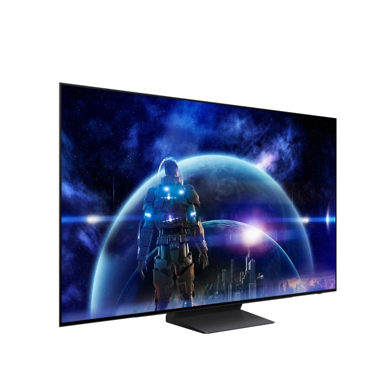 SAMSUNG QE-48S90D OLED SMART TV