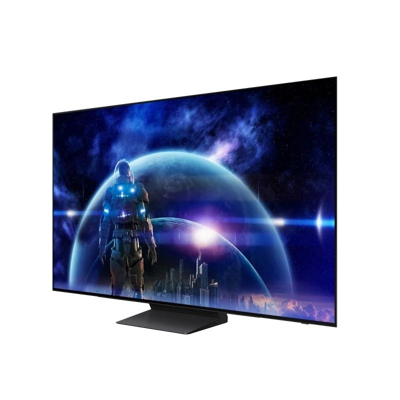 SAMSUNG QE-48S90D OLED SMART TV
