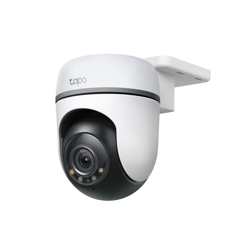 TP-LINK TAPO TC41 OUTDOOR PAN/TILT SECURITY WI-FI CAMERA